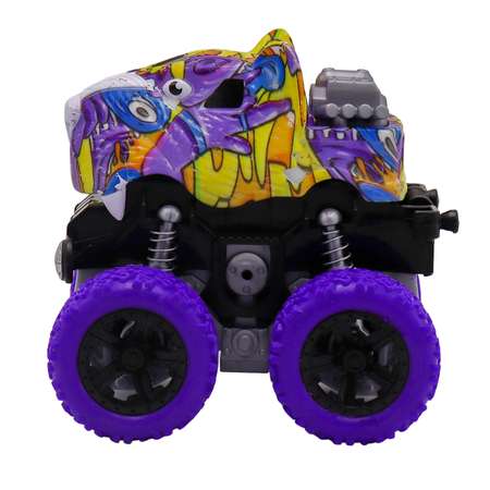 Автомобиль Funky Toys