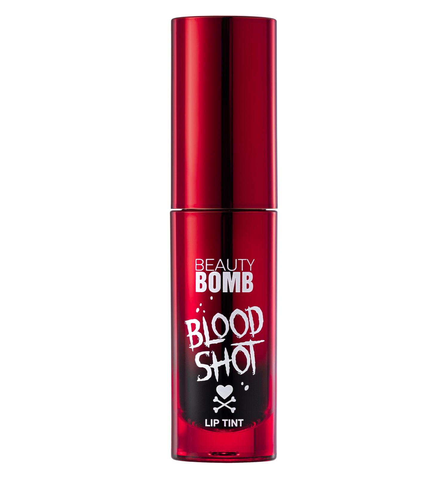 Тинт для губ Beauty Bomb Lip Tint Blood Shot тон 03 - фото 3