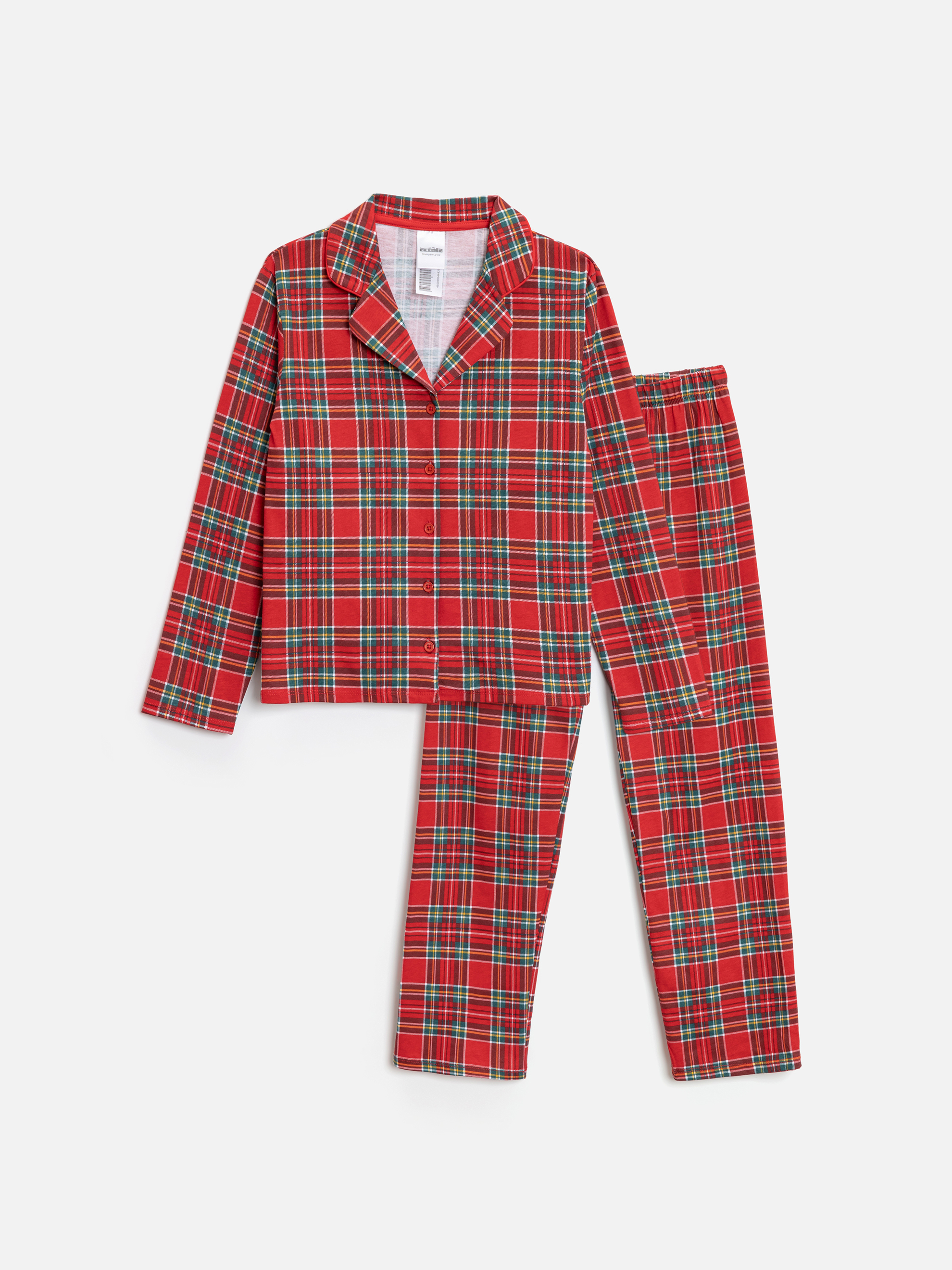 Пижама Acoola 20234280031_0093998 - фото 2