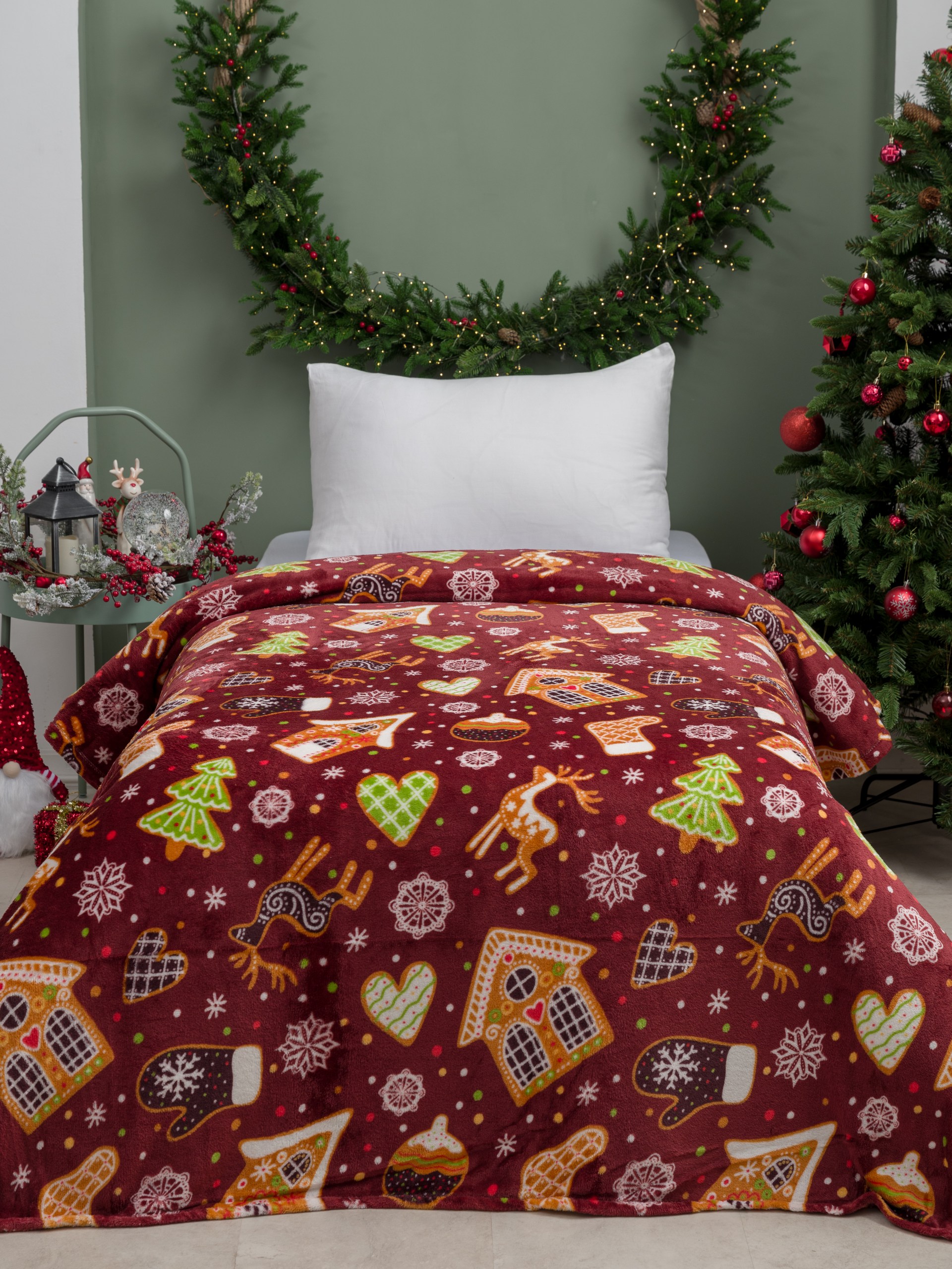 Плед PAVLine - фото 3