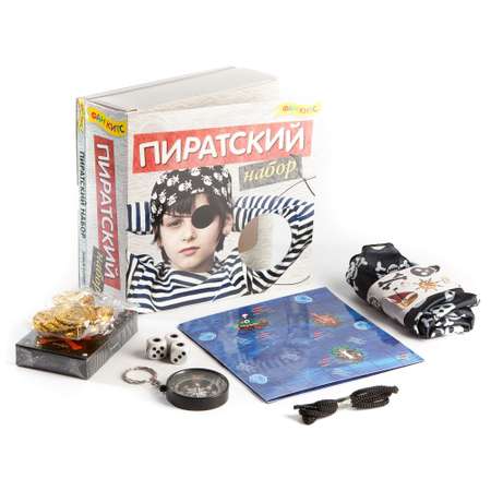 Настольная игра Фан Китс