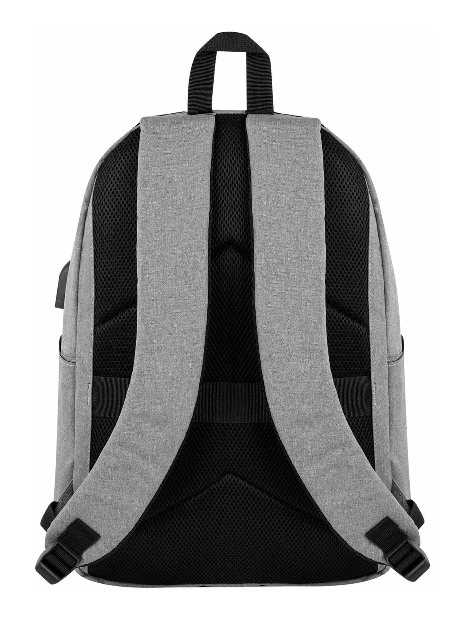 Рюкзак Heikki школьный городской для подростков для ноутбука - фото 12