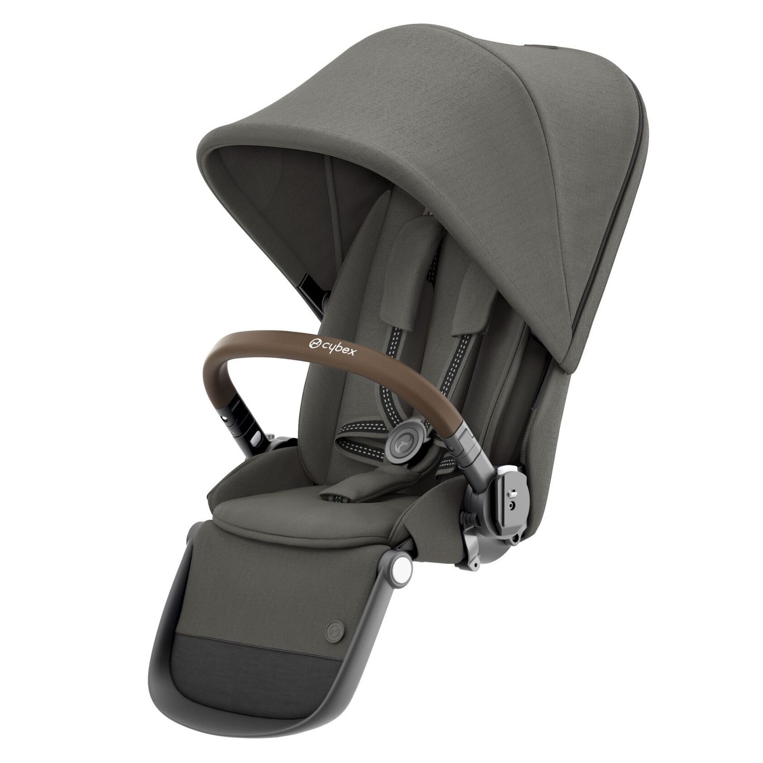 Прогулочный блок Cybex для Gazelle S Cot TPE Soho - фото 1