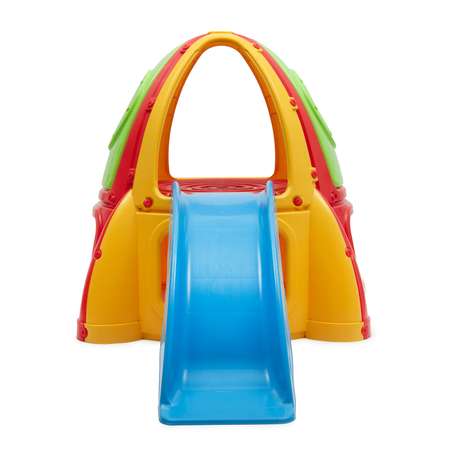 Домик игровой Zebratoys Ракета 19-0010