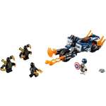 Конструктор LEGO 3306 дет.