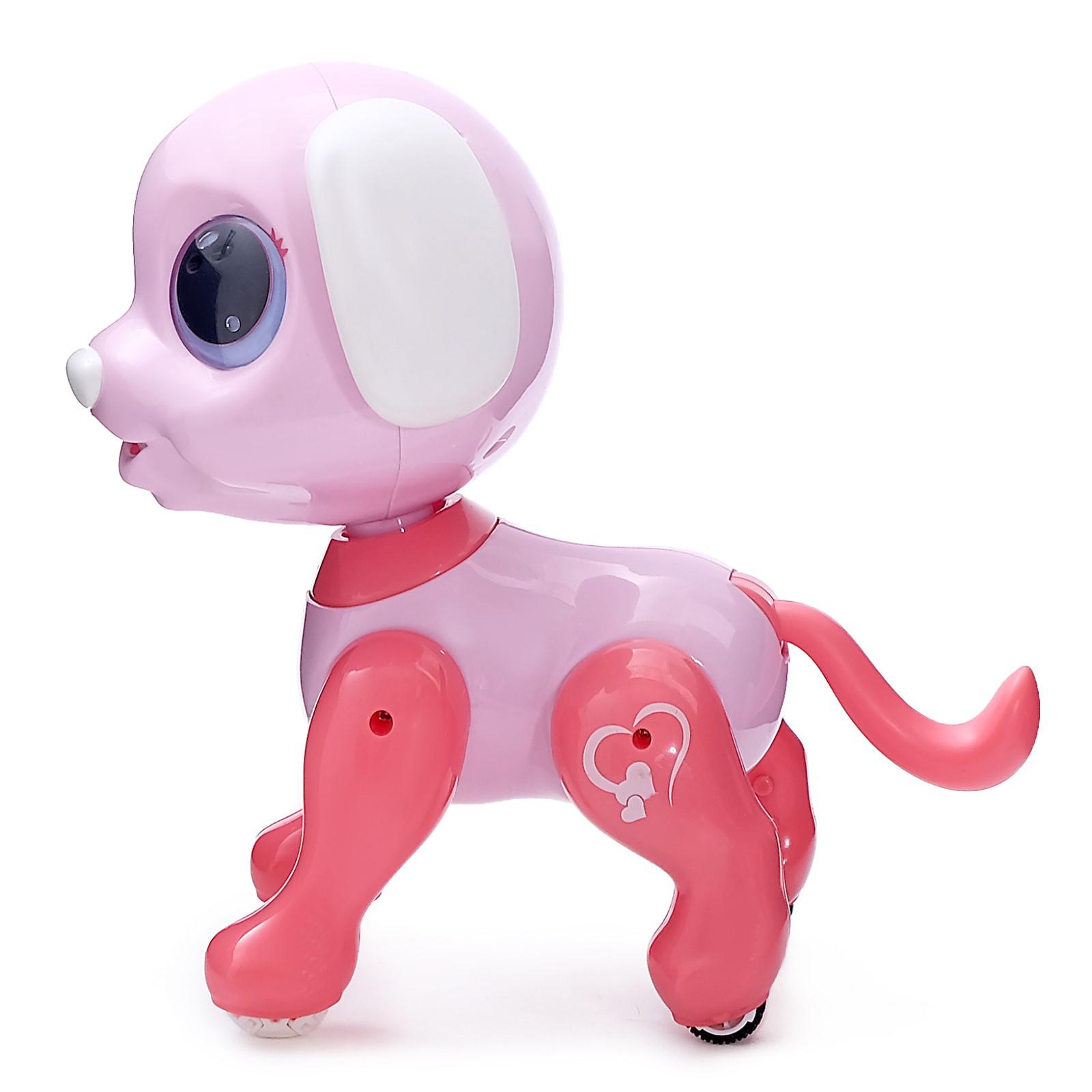Собака РУ WOOW TOYS - фото 9