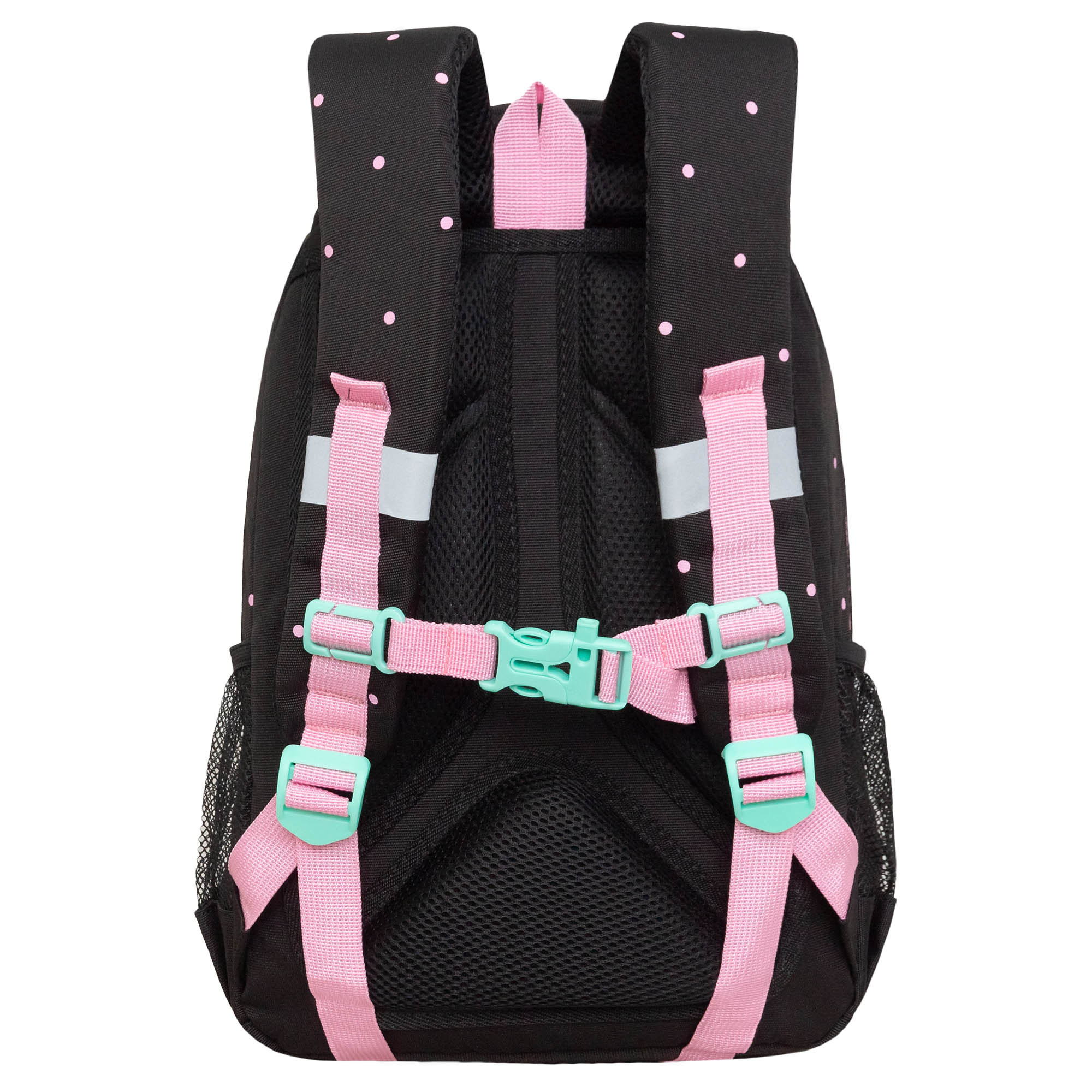 Рюкзак Grizzly для девочки - фото 3