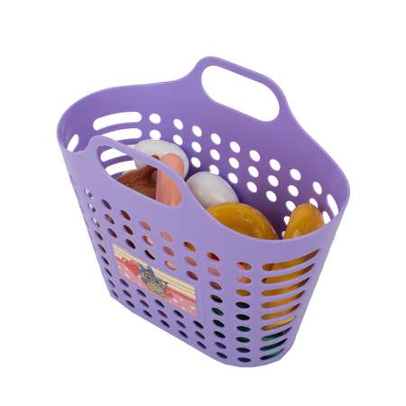 Игровой набор СТРОМ продукты