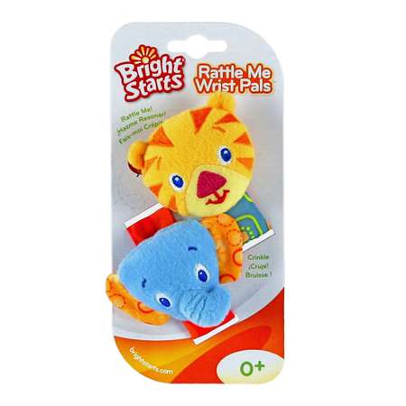 Игрушка Bright Starts погремушка в ассортименте