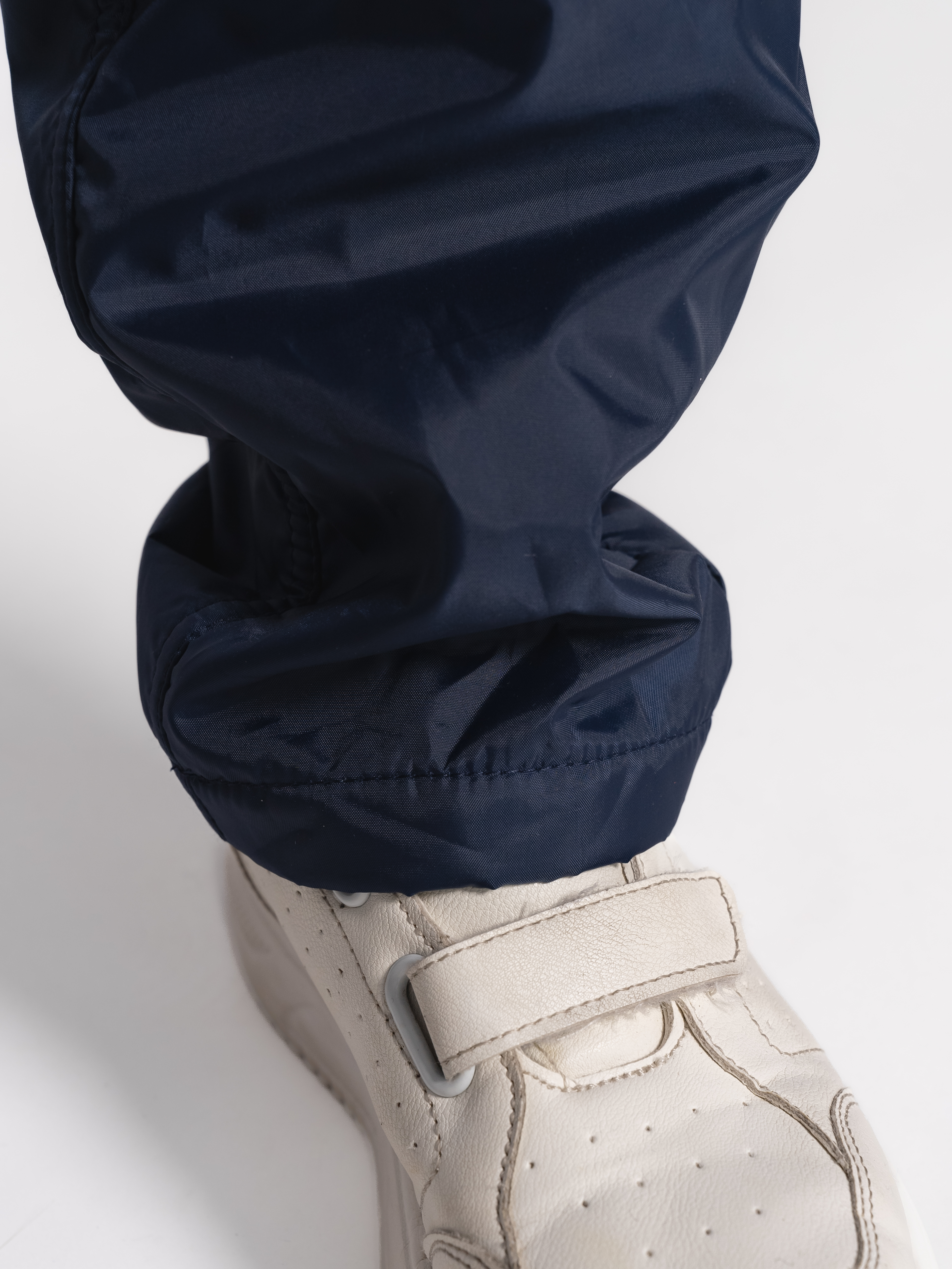 Брюки SYMBION BRIK_D.BLUE - фото 10