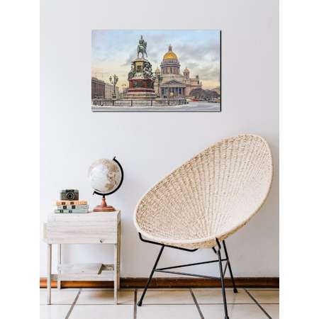 Алмазная мозаика Cristyle Исаакиевский собор