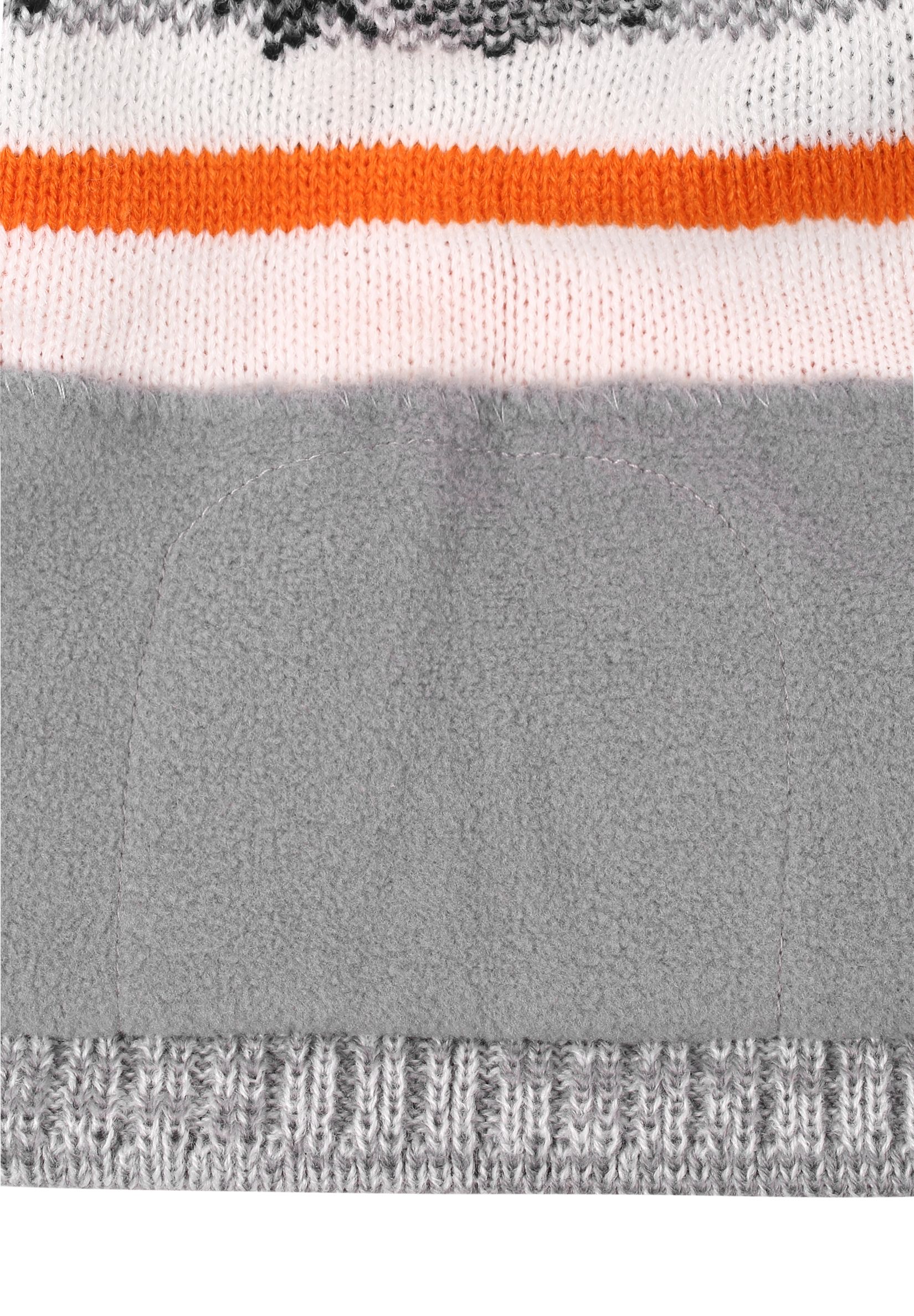 Шапка-бини Lassie 728784-6961 - фото 4