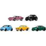 Игровой набор Matchbox Italian Roads 1:64