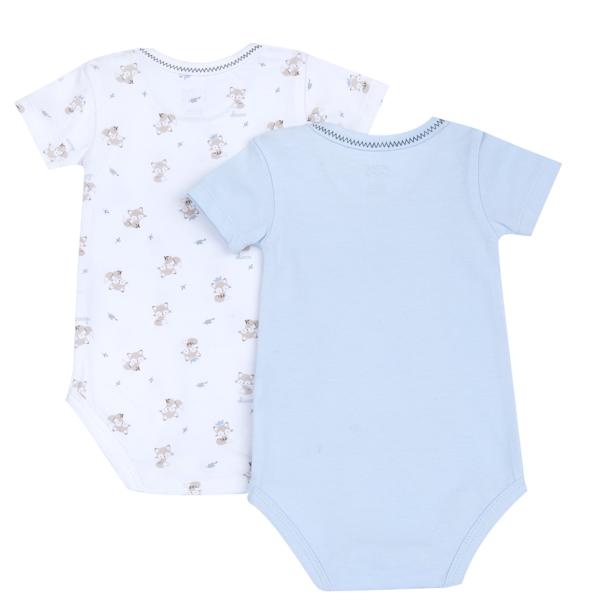 Боди Chicco 09102034000021 - фото 2