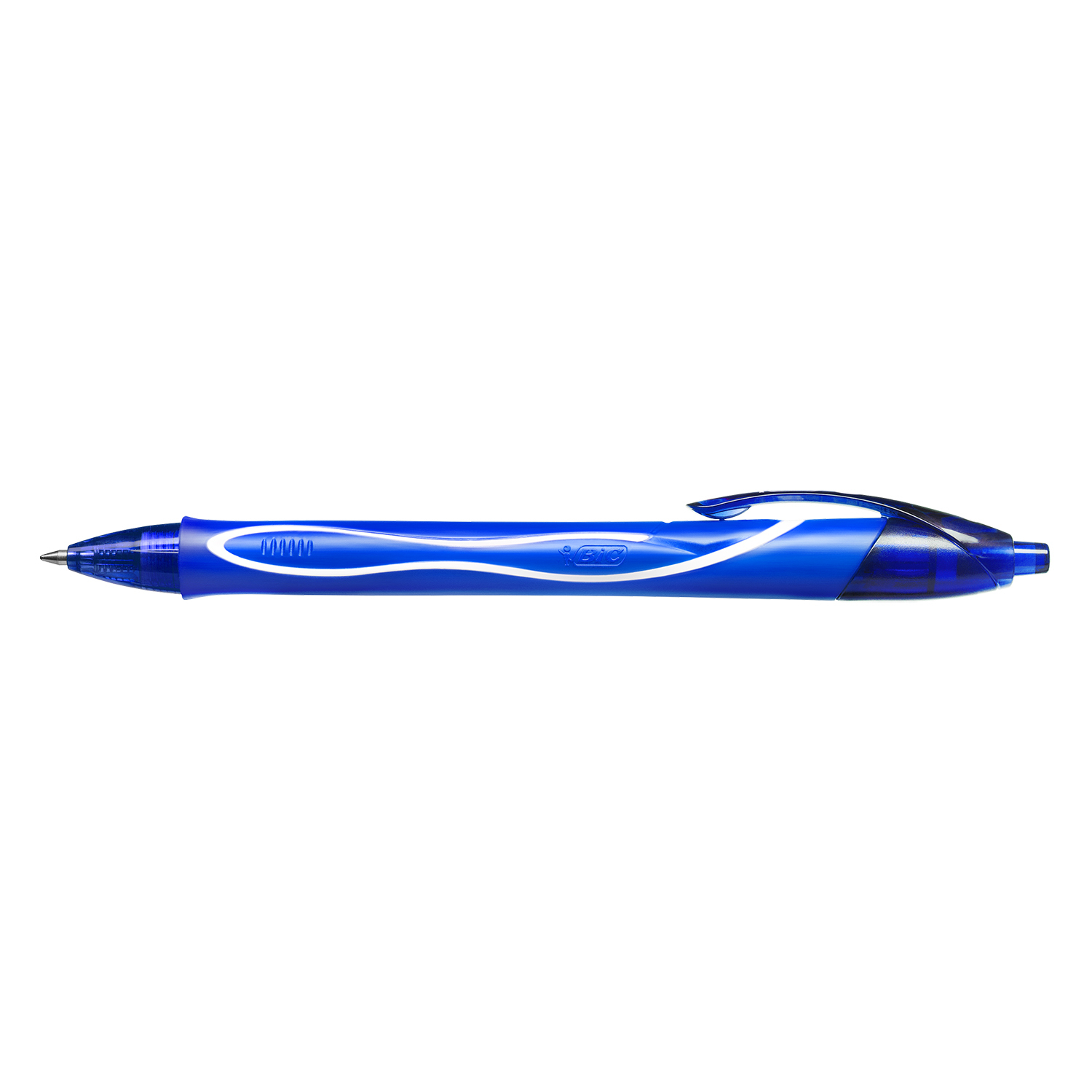 Ручка гелевая BIC 8 шт. - фото 9