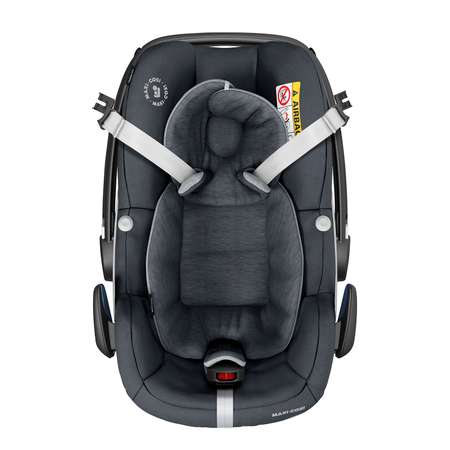 Автокресло Maxi-Cosi Isofix 0 (0 -13 кг)