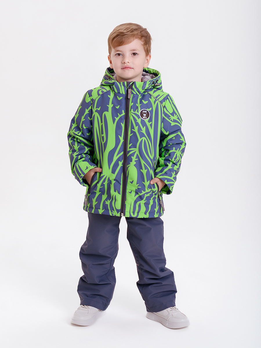 Комплект JAM MIX МД-810/2 - фото 1