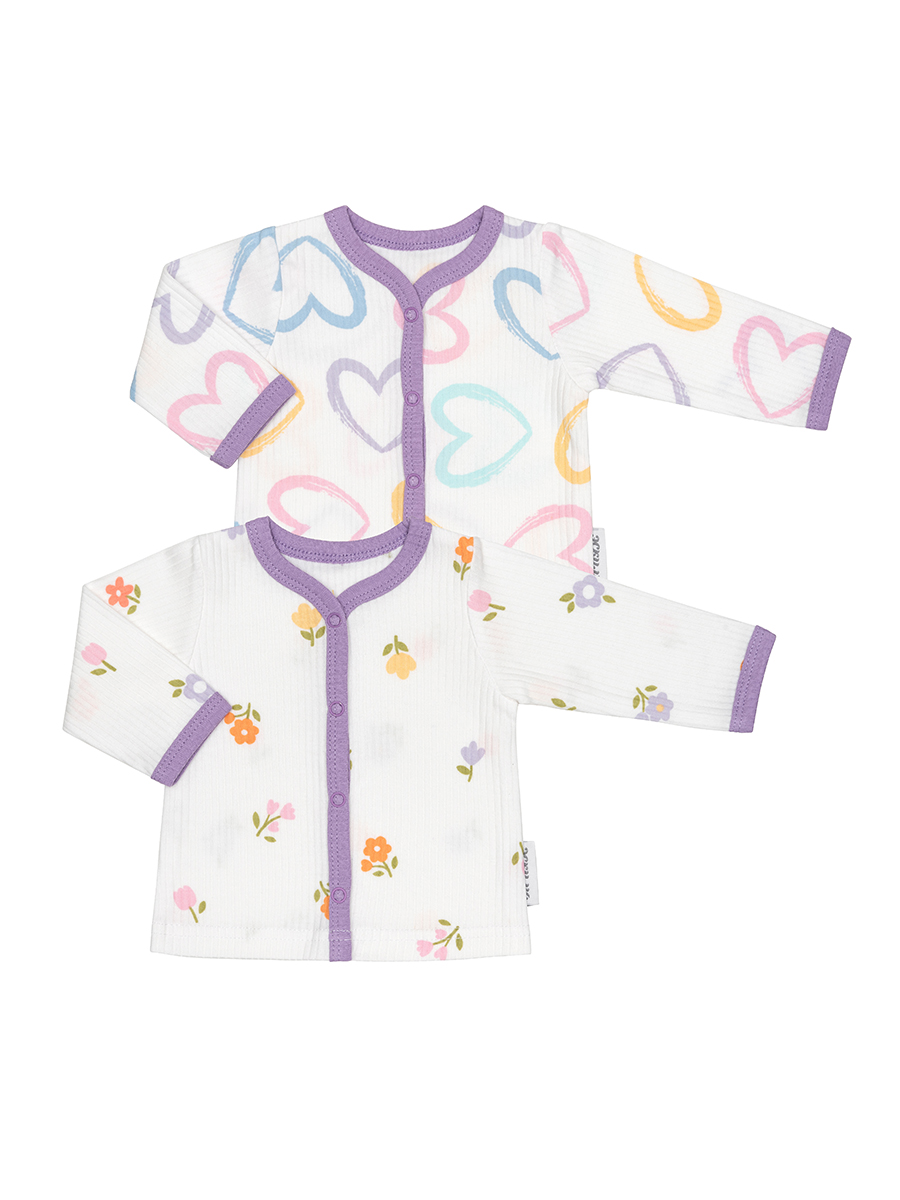 Кофточка 2 шт Эскимо 207-2298 - фото 1