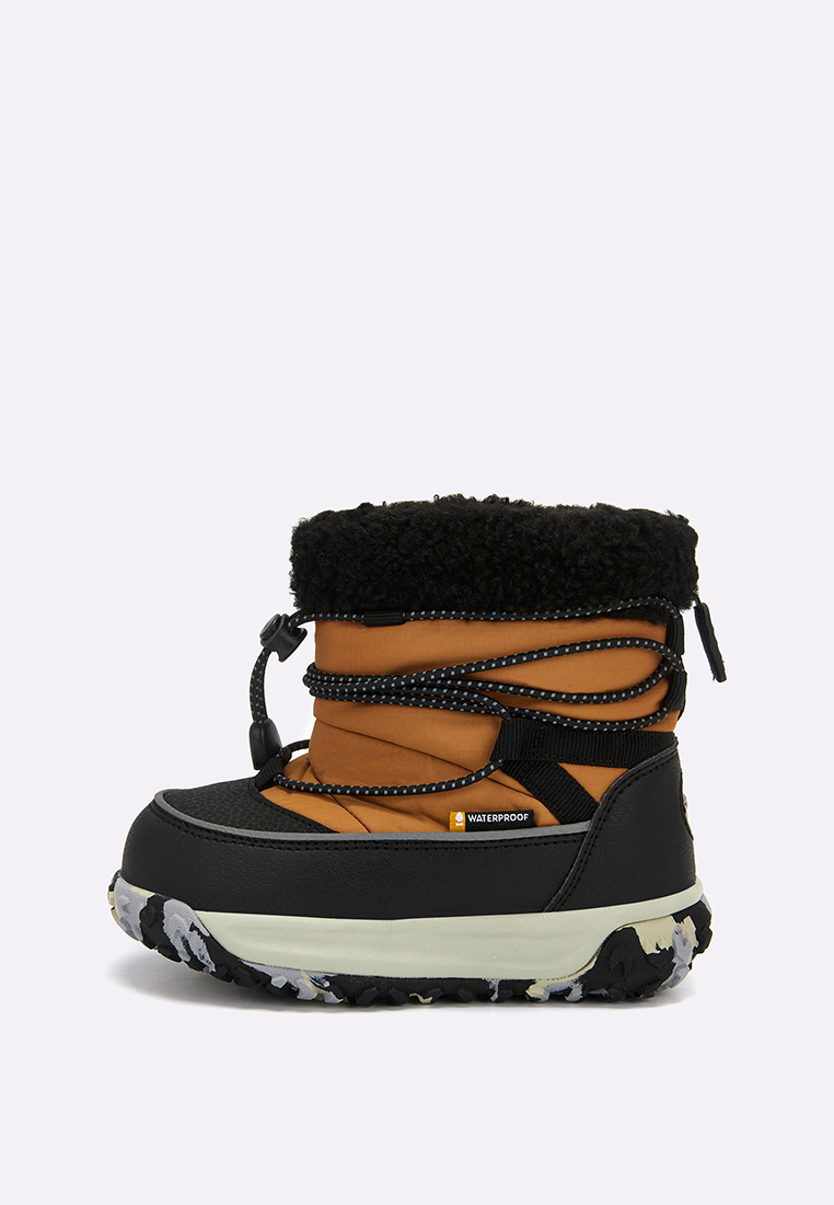 Сапоги Lassie 71405401-0670 - фото 3