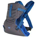 Переноска-кенгуру Chicco Easy Fit Power Blue