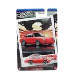 Автомобиль Hot Wheels Porsche 67 911 R 1:64