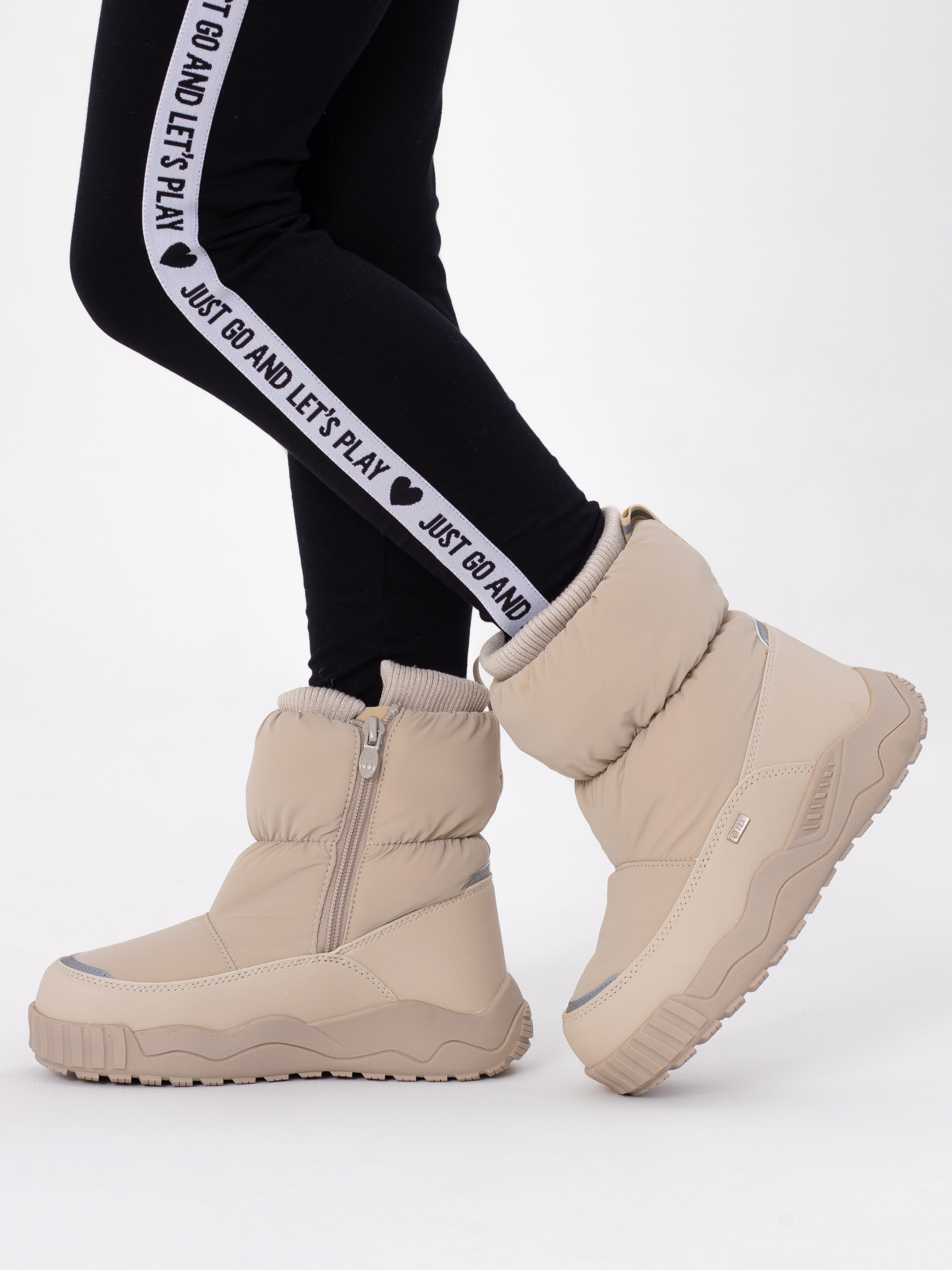 Сапоги Antilopa AL 15649 - фото 1