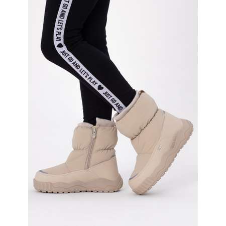 Сапоги Antilopa