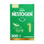 Смесь молочная Nestogen 1 300г с 0месяцев