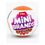 Кукла мини Zuru Mini brands Master Food 77515