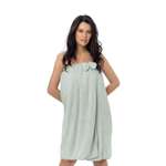 Полотенце DeNASTIA 80 x 145 см