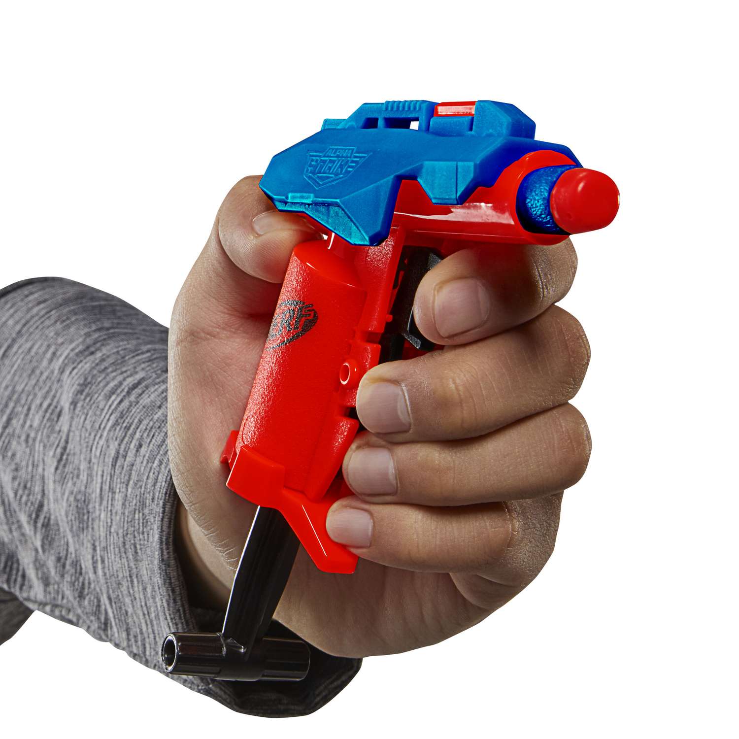 Бластер Nerf - фото 3