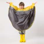 Дождевик Чудо-Чадо