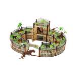 Игровой набор Рыжий кот