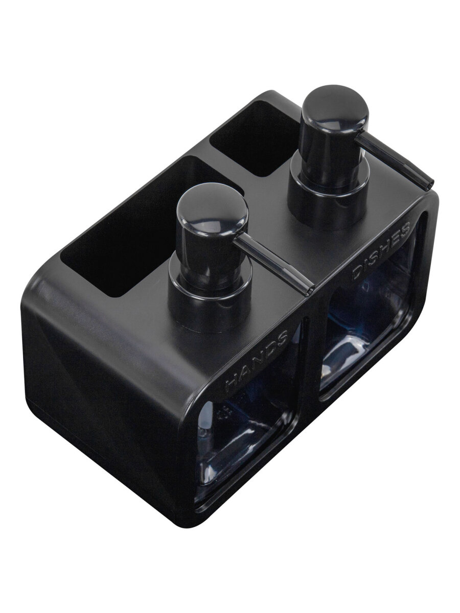 Дозатор Лайма Чёрный - фото 5