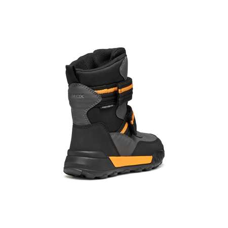Сапоги GEOX