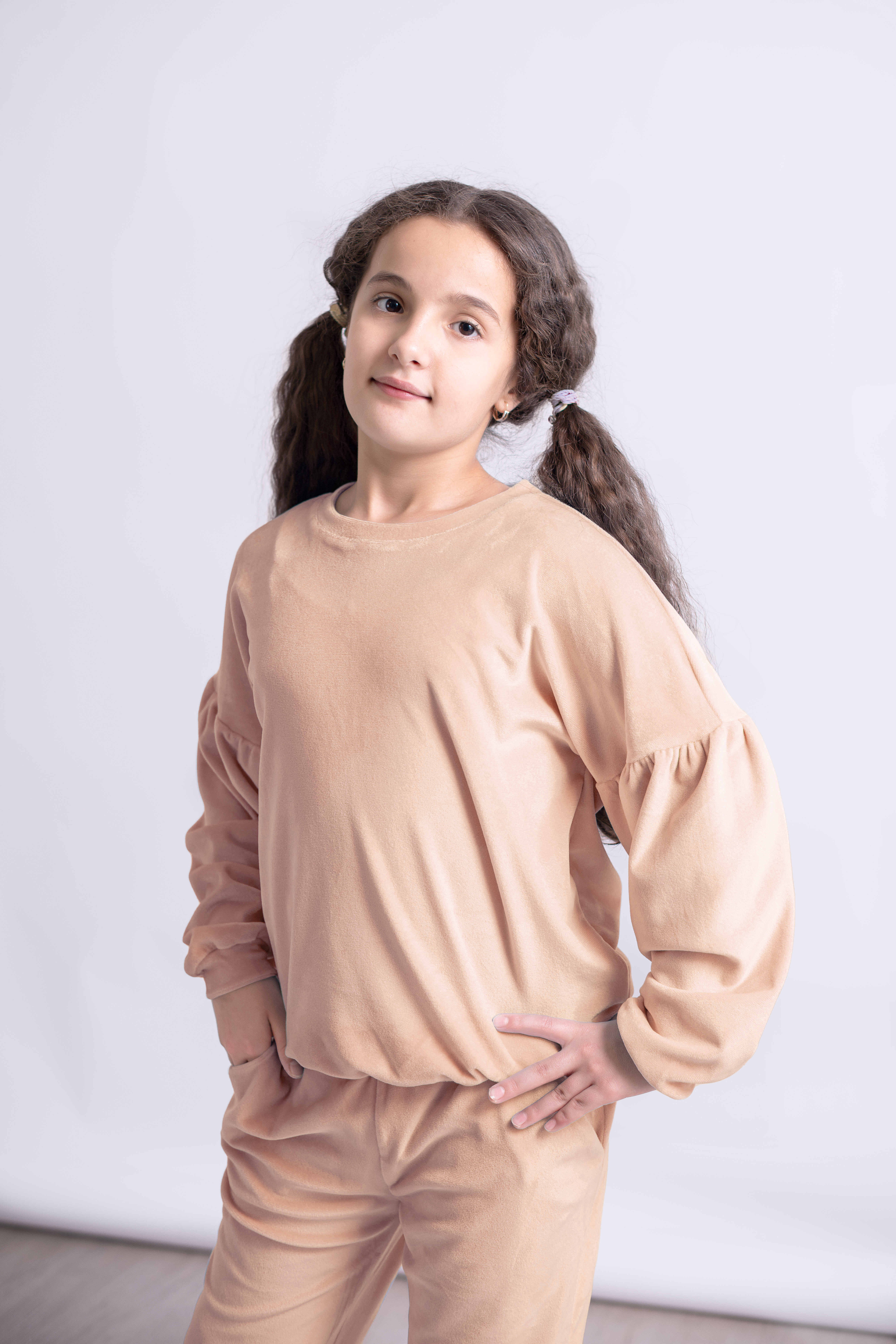 Костюм Sahera Rahmani 3162443-47 - фото 3