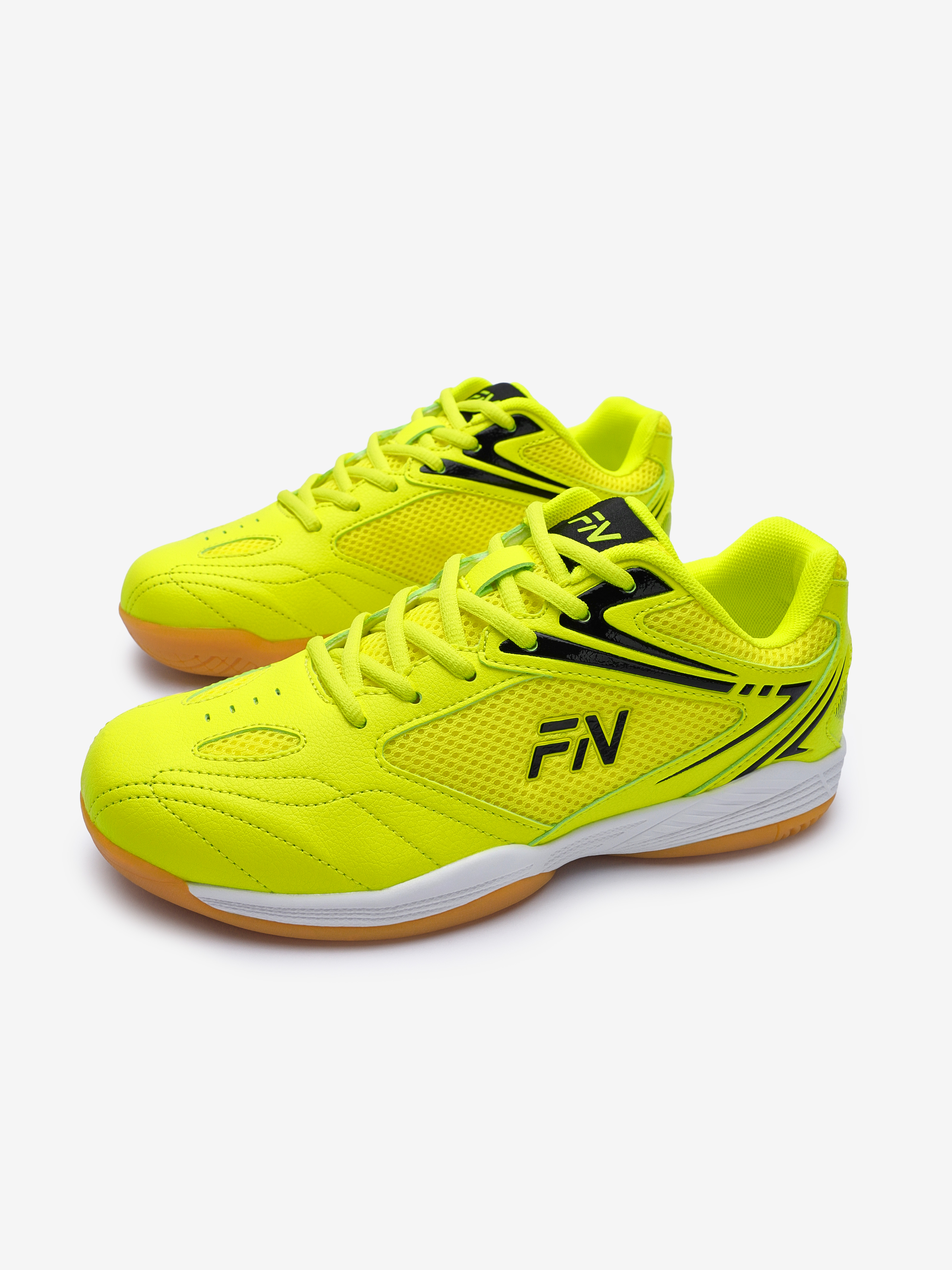 Кроссовки FN KFN5091001-918 - фото 2