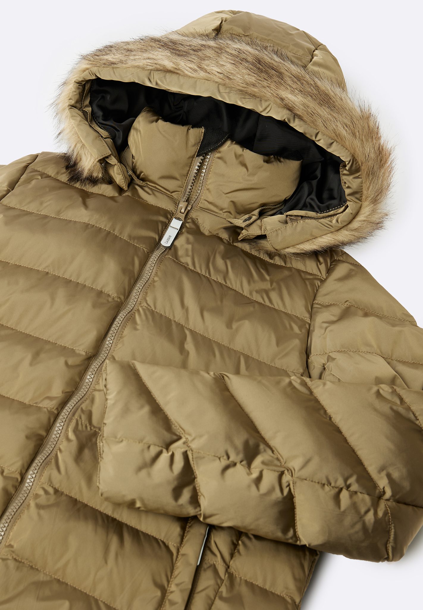 Куртка Lassie 73103314-0670 - фото 10