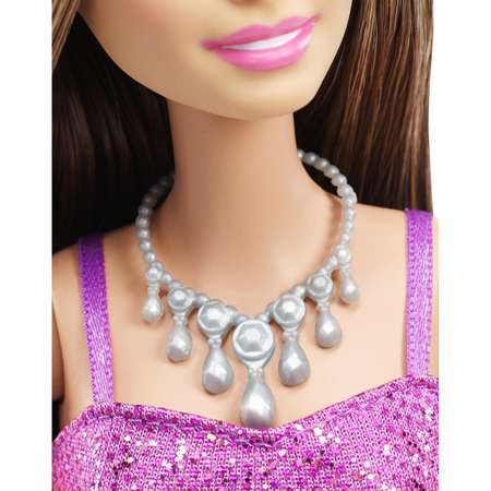 Кукла модельная Barbie
