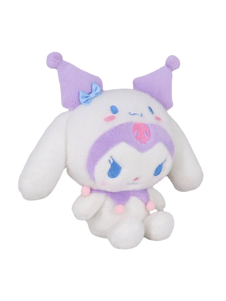 Игрушка мягкая My Melody 14 см - фото 3