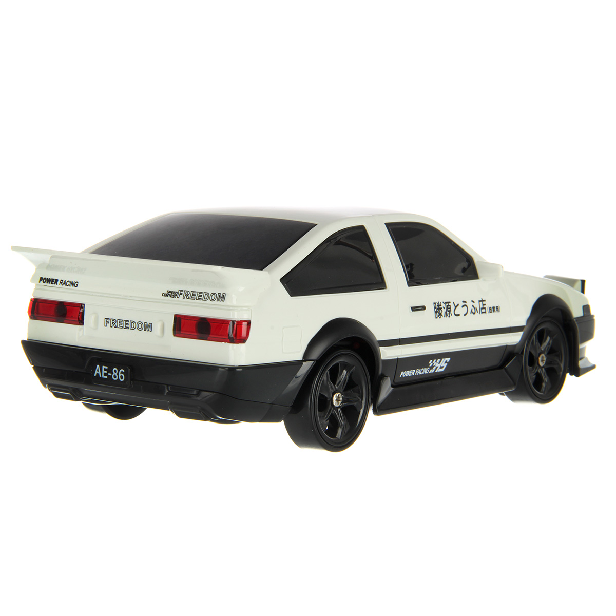 Автомобиль РУ Veld Co - фото 10