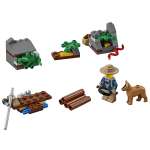 Конструктор LEGO City