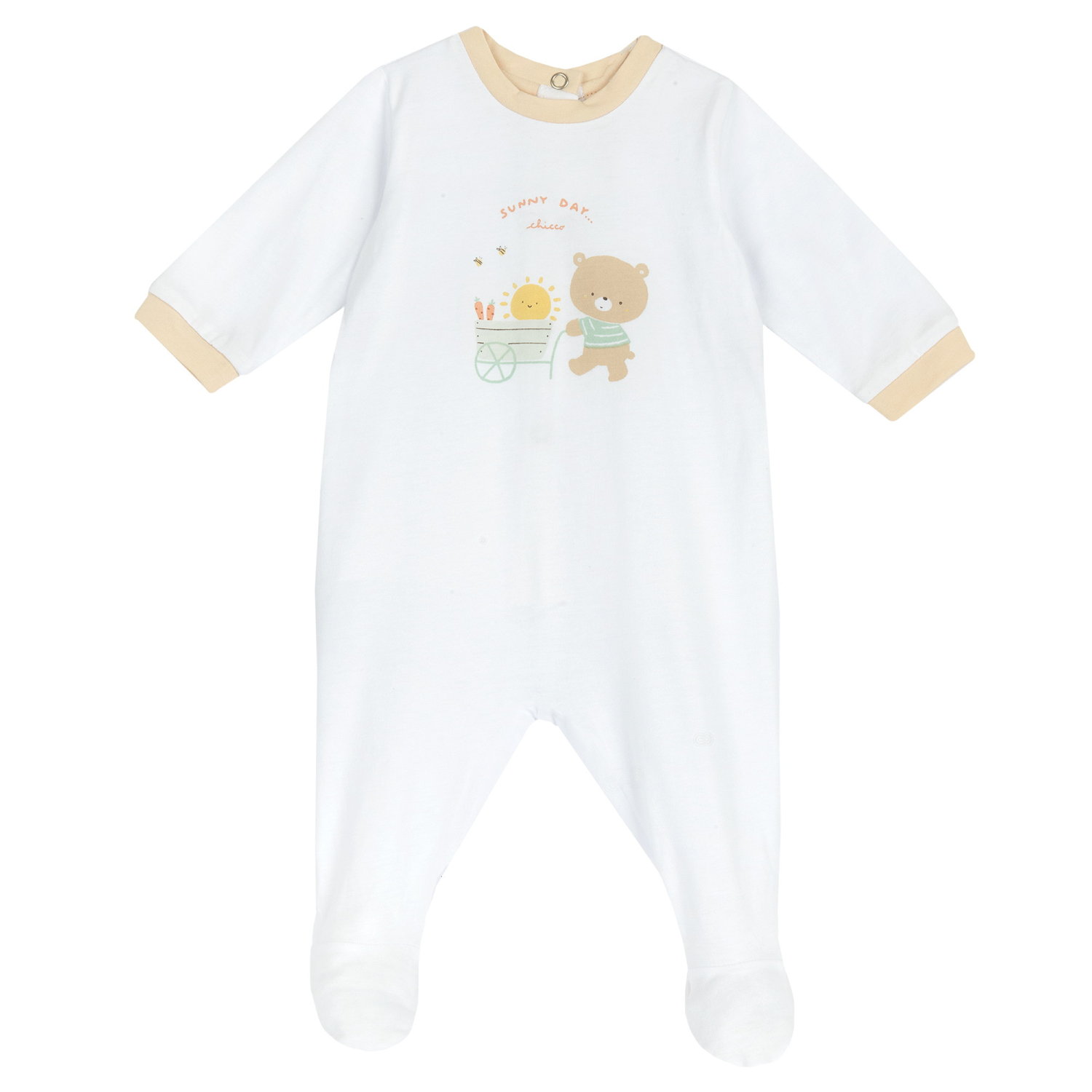 Комбинезон Chicco 09027269000033 - фото 1