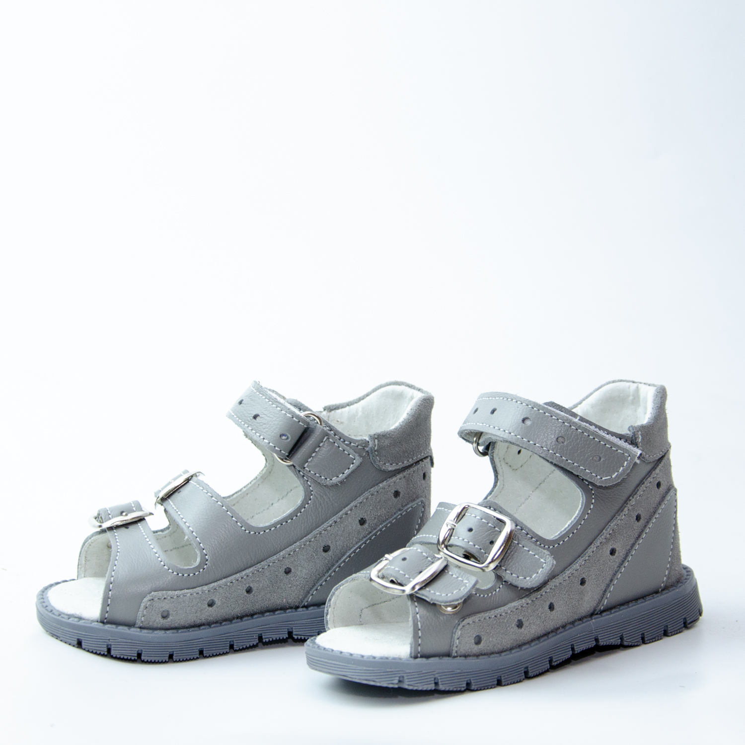 Сандалии Детский Скороход 25-269-4 - фото 2