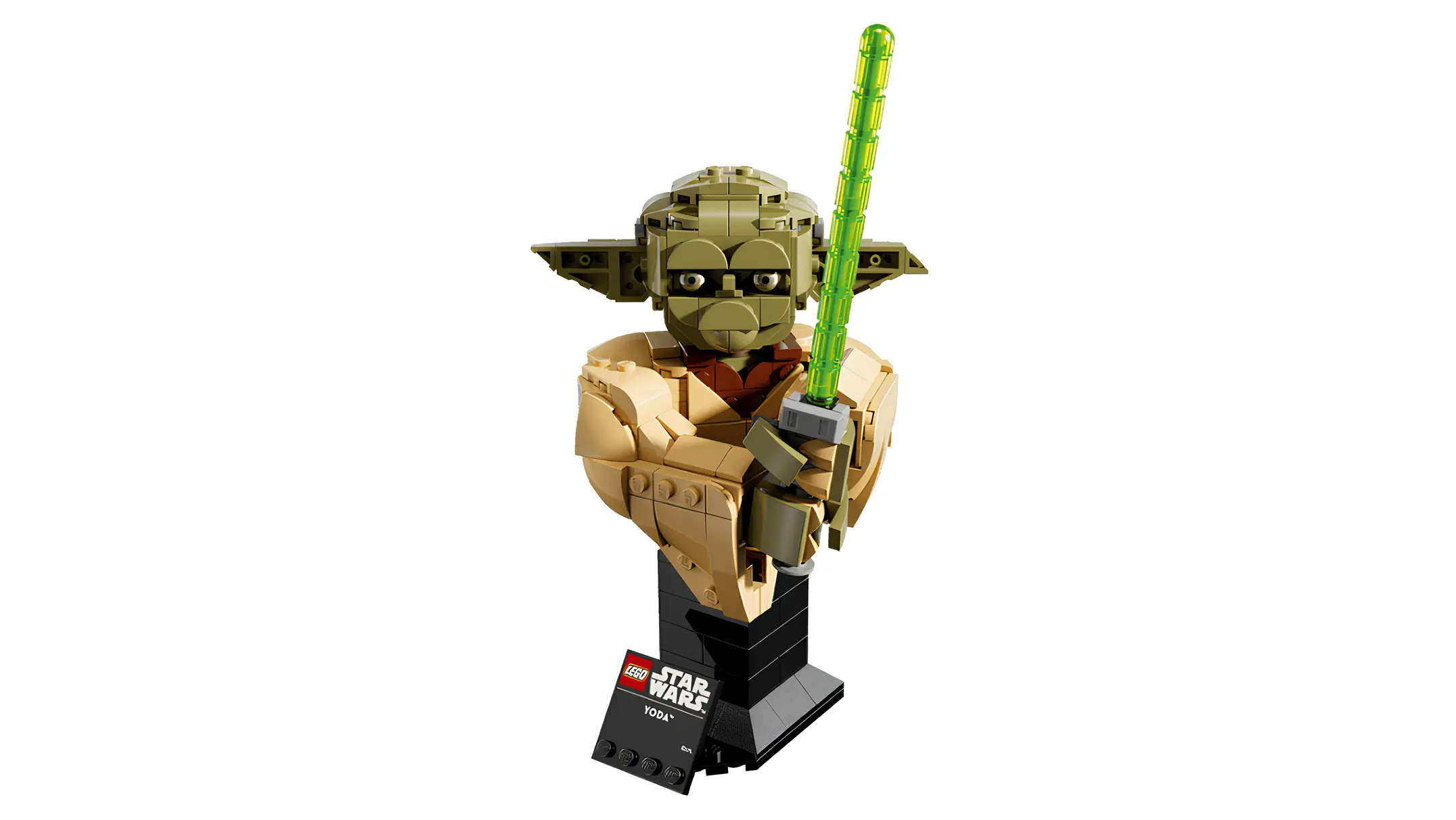 Конструктор LEGO Star Wars 75438 399 дет. - фото 5