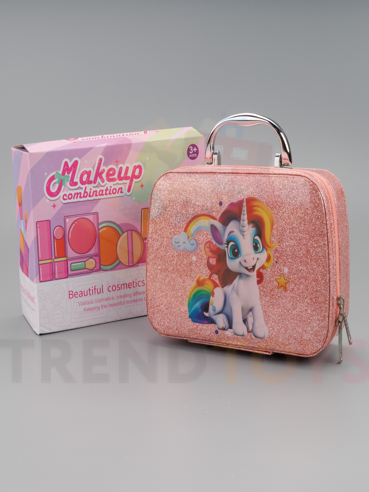 Игрушка TrendToys Детский набор косметики - фото 13