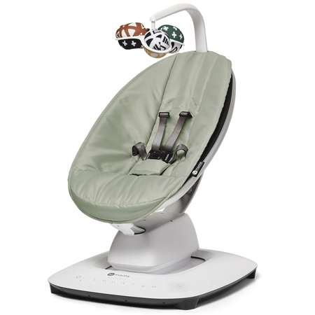 Кресло-качалка 4Moms mamaRoo