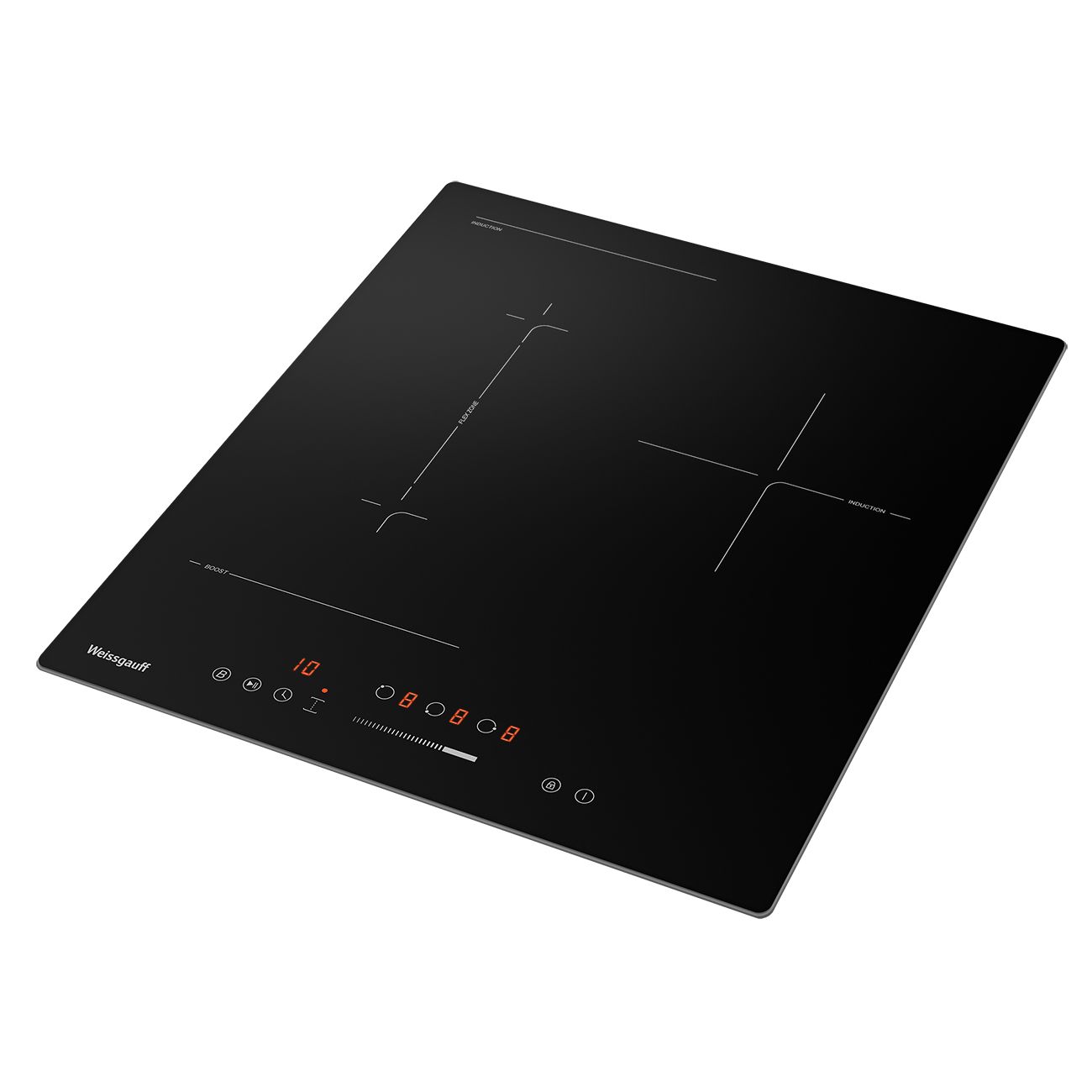 Варочная панель WEISSGAUFF 019c4bf6ac2173a59e9c91935b7e17e7 - фото 16