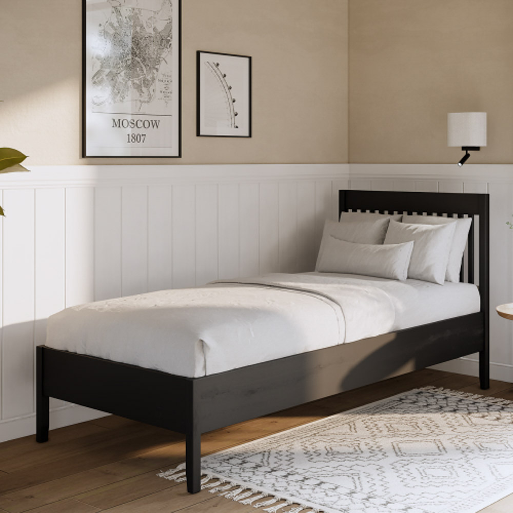Кровать IKEA ИЛЕКСА - фото 8