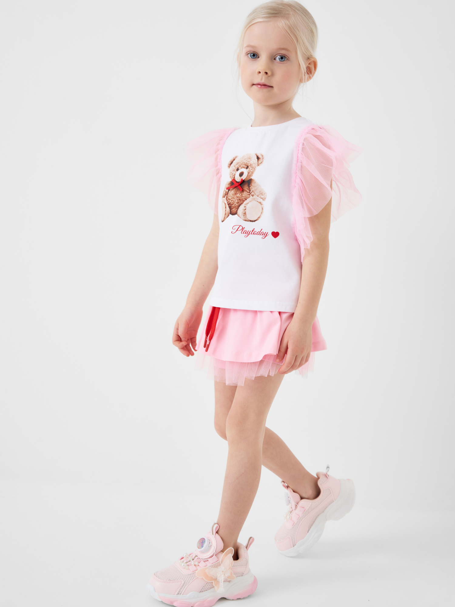 Кроссовки PlayToday 12622758 - фото 3